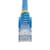 StarTech.com Cat5e Ethernet Patch Cable with Snagless RJ45 Connectors - 7 m, Blue