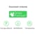 APC SMT750IC uninterruptible power supply (UPS) Line-Interactive 0.75 kVA 500 W 6 AC outlet(s)