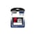 Kingston Technology 7680G DC600M (Mixed-Use) 2.5” Enterprise SATA SSD