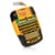 DYMO RHINO 4200 Kit label printer QWERTY