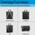 HP 14-inch Convertible Laptop Backpack Tote