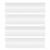 StarTech.com 3.5in (9cm) Cable Labels, 100 Pack, White, Hook-to-Hook Fastener Cable Tags, Write-On Cord Labels for Cable Management, Cord Identification Tags