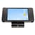 StarTech.com Secure Tablet Stand - Anti-theft Universal Tablet Holder for Tablets up to 10.5" - Lockable & K-Slot Compatible - Desk / VESA / Wall Mount - Security POS Tablet Stand