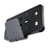 StarTech.com Secure Tablet Stand - Anti-theft Universal Tablet Holder for Tablets up to 10.5" - Lockable & K-Slot Compatible - Desk / VESA / Wall Mount - Security POS Tablet Stand