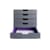 Durable VARICOLOR 5 Drawer Unit 760527