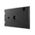 Compulocks Galaxy Tab A9+ 11", Swell Secured Enclosure Wall Mount - Black