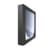 Compulocks Galaxy Tab A9+ 11", Swell Secured Enclosure Wall Mount - Black