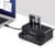 StarTech.com M.2 NVMe to 2.5/3.5" SATA Drive Duplicator, Dual Bay Standalone SSD Cloner/Drive Dock, Bidirectional NVMe to SATA / SATA to NVMe, Up to 27GBpm, TAA