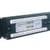 connektgear 24 Port Patch Panel (Cat5e) IDC Punch Down 19 inch