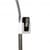 CTA Digital PAD-SHFS holder Passive holder Tablet/UMPC Silver