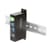 StarTech.com 5G4AINDRM-USB-A-HUB interface hub USB 3.2 Gen 1 (3.1 Gen 1) Type-B 5000 Mbit/s Black