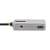 StarTech.com USB Extender Hub, 10m USB 3.0 Extension Cable with 4-Port USB-A Hub, Active/Bus Powered USB Repeater Cable, Optional 20W Power Supply Included, ESD Protection