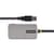 StarTech.com USB Extender Hub, 10m USB 3.0 Extension Cable with 4-Port USB-A Hub, Active/Bus Powered USB Repeater Cable, Optional 20W Power Supply Included, ESD Protection