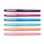Paper Mate Flair Felt Tip Pen Medium 0.7mm Tropical (Pack of 6) 2028906