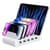Compulocks 5 Ports USB Charging Dock Station With EU Plug