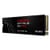SanDisk Optimus GX PRO 8100 1 TB M.2 PCI Express 5.0 NVMe TLC 3D NAND