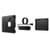 Compulocks Plus Hub VESA Box Black