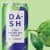 Dash Water Sparkling Water Lime 330ml Can (Pack of 12) DBL007