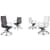 Breeze Chair Range