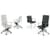 Aria C Chair Range