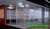 Fusion Clear Double Glazed with Internal Mullion