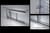Fusion Clear Double Glazed Partitioning