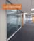 Fusion Clear Double Glazed with Manifestation