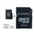 Q-Connect Micro SDHC Card 32GB Class 10 With SD Adaptor KF16013
