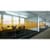Logika 5000 Single Glazed Office Partitioning