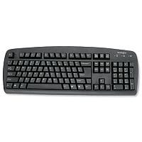 Kensington Value Keyboard USB Ref 1500109