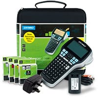 Dymo Labelmanager 420P Kit Case Ref S0915480