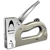 Rexel Heavy Duty Tacker Silver Pack of 1 2101209