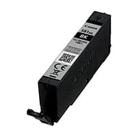 Canon CLI-581XXL 11.7ml High Yield 636 Pages Black Ink Cartridge Ref 1998C001 - Canon CLI 581 XXL