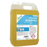 2Work Floor Stripper Cleaner 5 Litre 2W04498