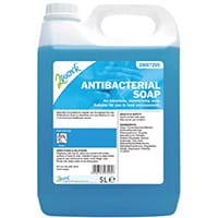 2Work Antibacterial Soap 5 Litres 212