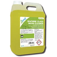 2Work Glasswash Machine Cleaner 5 Litre 328