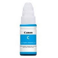 Canon GI-590 Cyan 70ml Ink Tank Refill for PIXMA G Series