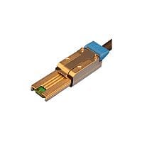 HP SAS Data Transfer Cable 2 m 1 x SFF-8088 1 x SFF-8088 407339-B21
