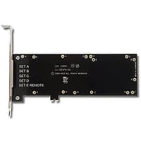 Avago - Battery backup bracket