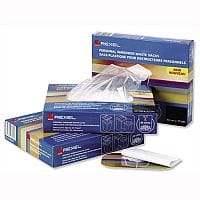 Rexel Shredder Waste Sacks Extra Strong 115L Pack 100