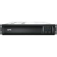 APC SMT1500RMI2UC uninterruptible power supply (UPS) Line-Interactive 1.5 kVA 1000 W 4 AC outlet(s)