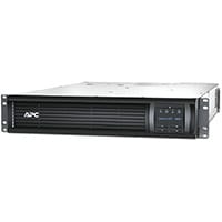 APC SMT3000RMI2UC uninterruptible power supply (UPS) Line-Interactive 3 kVA 2700 W 9 AC outlet(s)