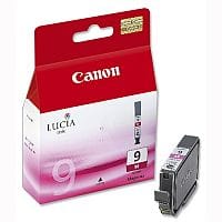 Canon PGI-9 M ( 1036B001 ) Magenta Ink Cartridge Original - for PIXMA iX7000, MX7600, Pro9500