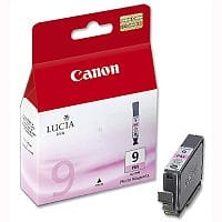 Canon PGI-9 PM ( 1039B001 ) Photo Magenta Ink Cartridge Original - for PIXMA Pro9500