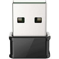D-Link DWA-181 network card WLAN