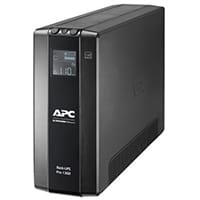 APC BR1300MI uninterruptible power supply (UPS) Line-Interactive 1.3 kVA 780 W 8 AC outlet(s)