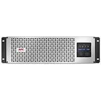 APC SMTL1500RMI3UC uninterruptible power supply (UPS) Line-Interactive 1.5 kVA 1350 W 6 AC outlet(s)