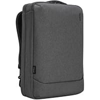 Targus Cypress EcoSmart notebook case 39.6 cm (15.6 Inches) Backpack Grey