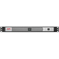 APC SMART-UPS C LI-ION 500VA SHORT DEPTH 230V SMARTCONNECT Line-Interactive 0.5 kVA 400 W 4 AC outlet(s)