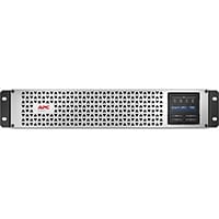 APC Smart-UPS Lithium Ion Short Depth 750VA 230V with SmartConnect Line-Interactive 0.75 kVA 600 W 6 AC outlet(s)